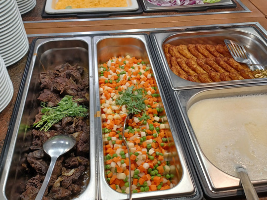 CE大厦宾馆主图