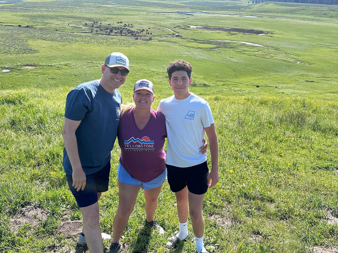 Tied To Nature-艾兰帕克必去景点