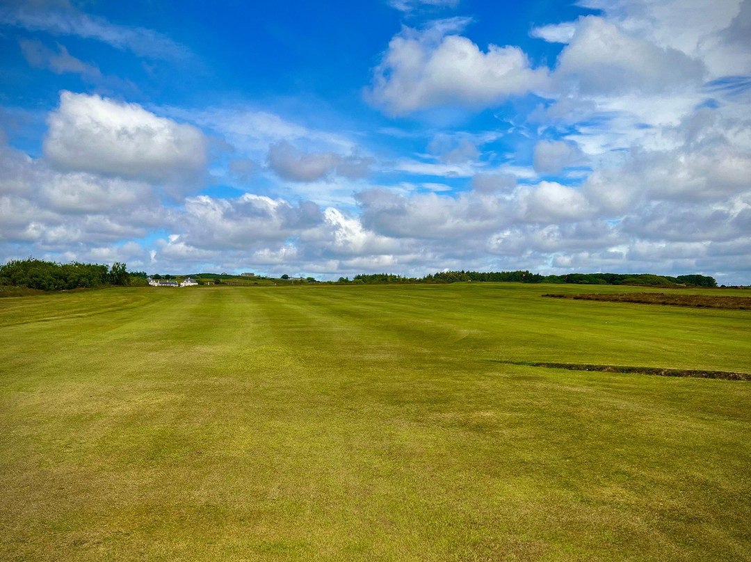 Lybster Golf Club-Lybster必去景点