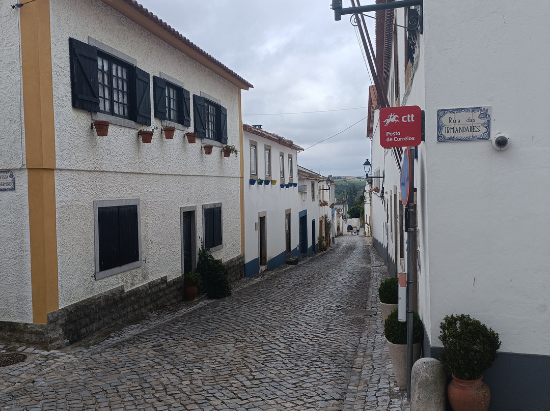 Cyclin Rio-奥比都斯必去景点