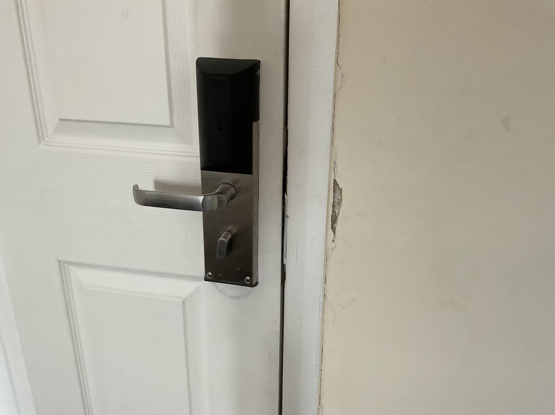 金士兰酒店?主图