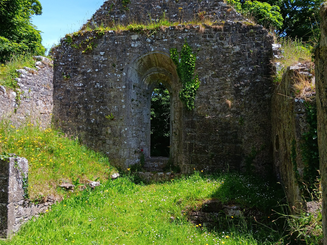 Lough Gur-利默里克郡必去景点