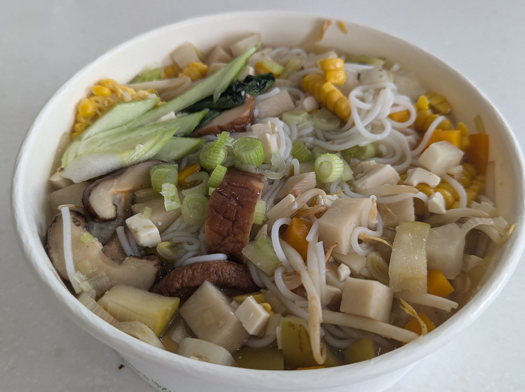 Leeds Cookery School景点图片
