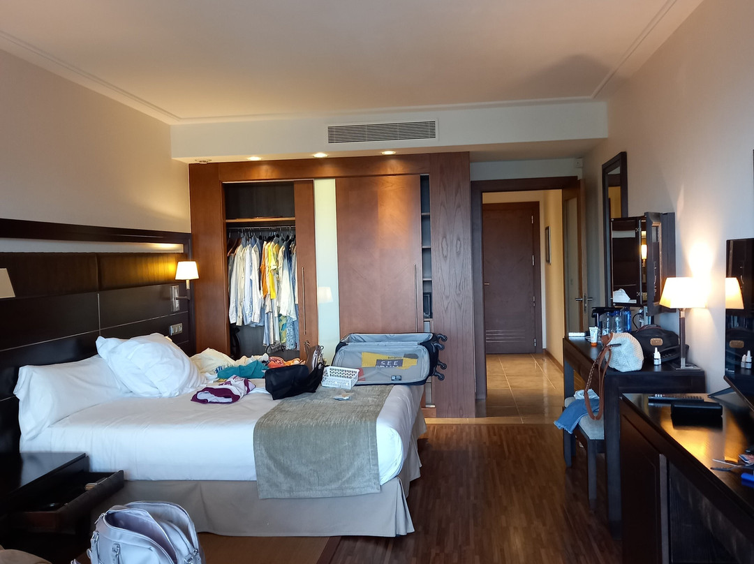 Insotel Fenicia Prestige Suites & Spa主图