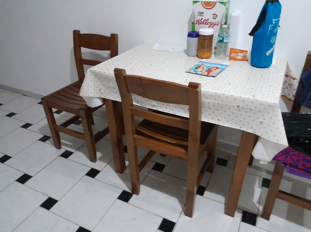 Fili Apartments主图