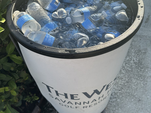 萨凡纳港威斯汀高尔夫水疗度假村主图