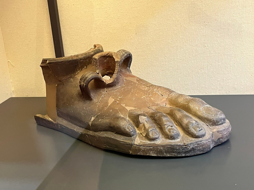 Domus del Chirurgo景点图片