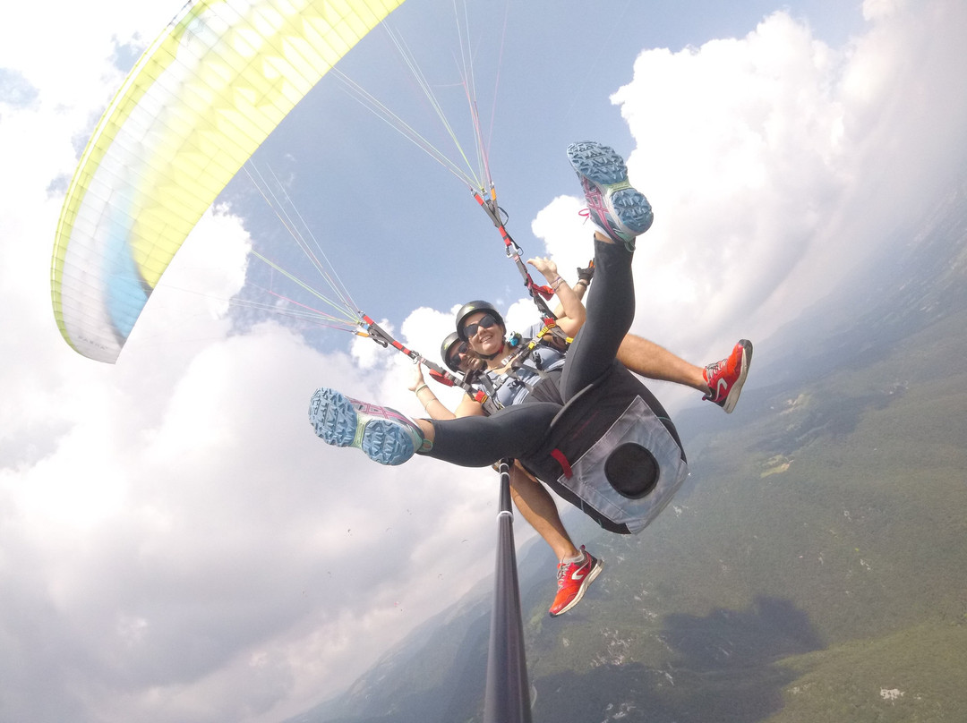 Airsports Montegrappa景点图片