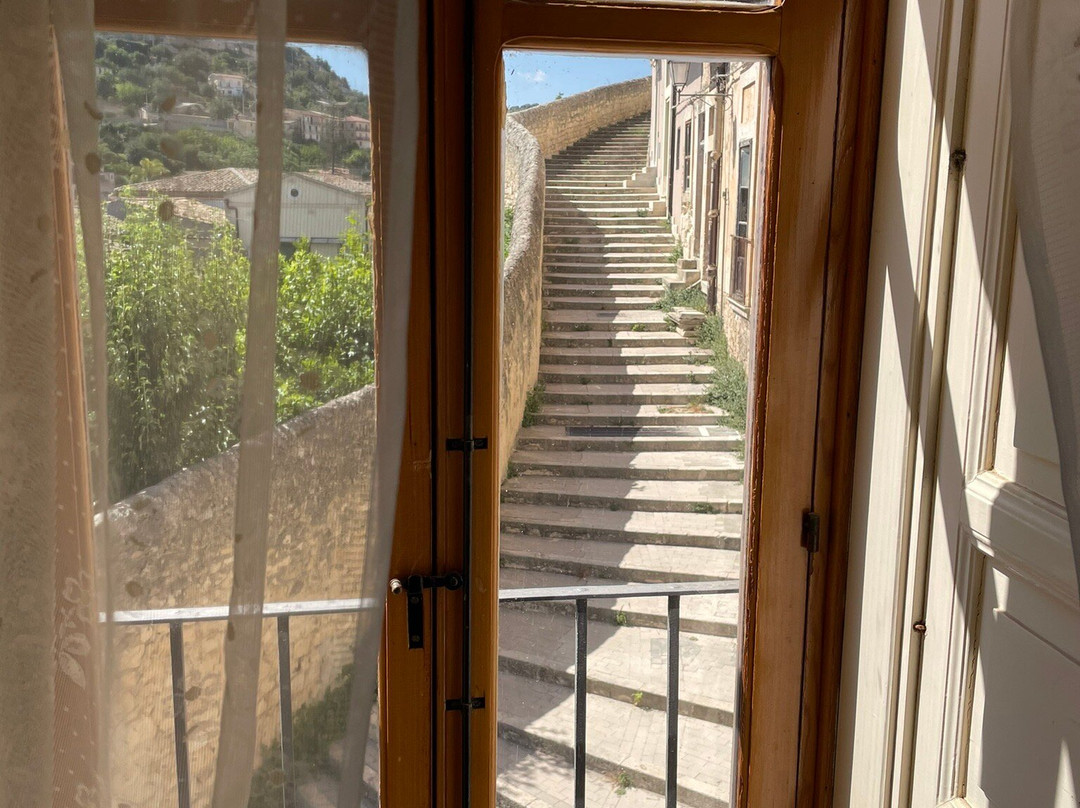 Museo Casa natale Salvatore Quasimodo-莫迪卡必去景点