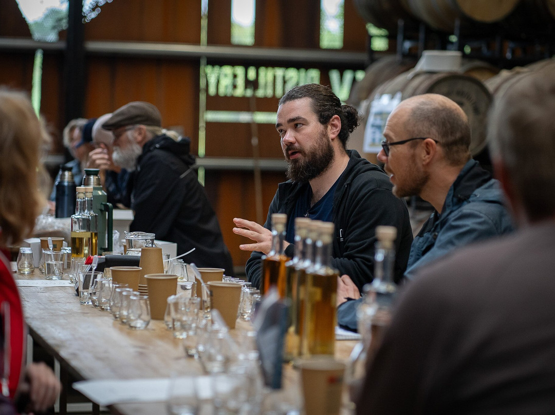 Thy Whisky Distillery景点图片