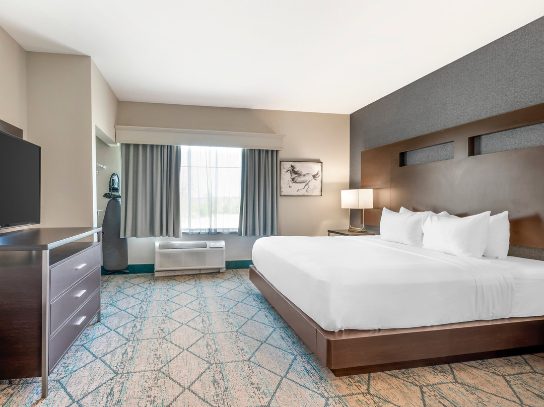 Best Western Plus Louisville North主图