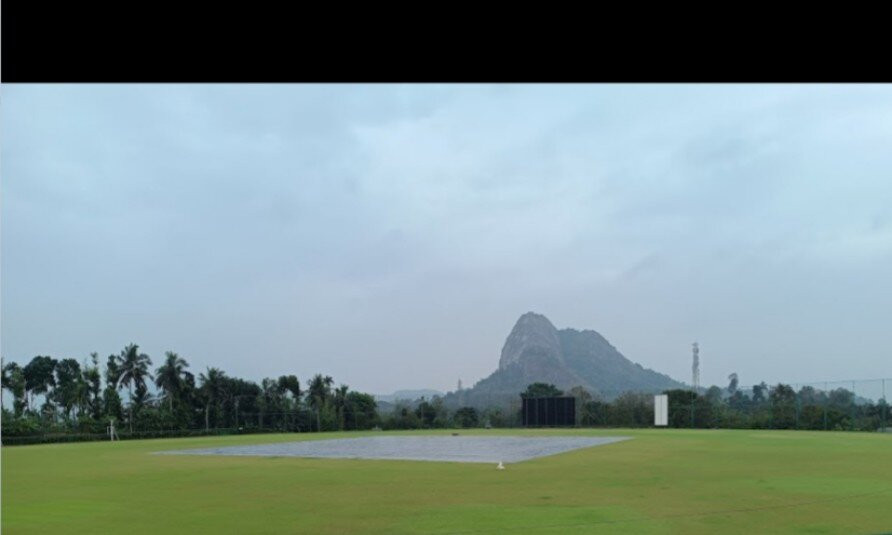 Krishnagiri Stadium-Krishnagiri必去景点
