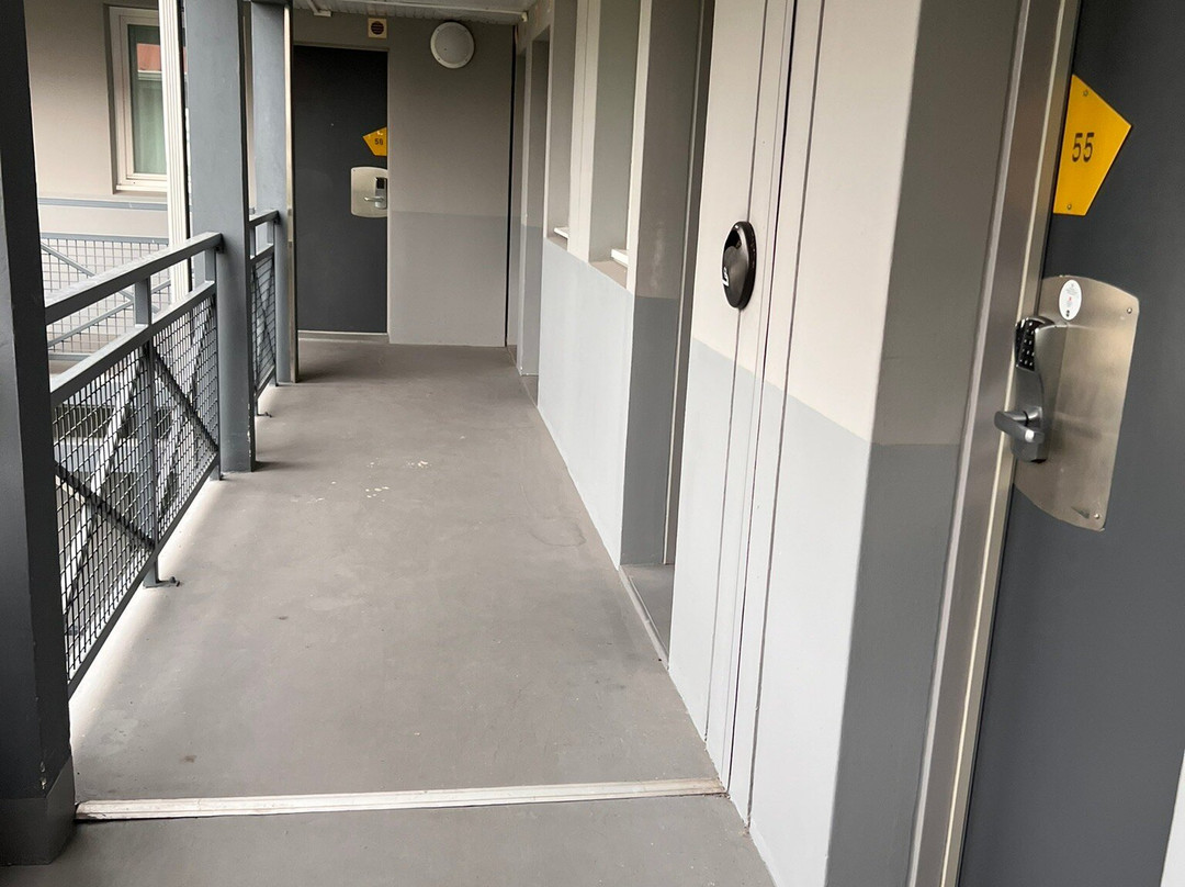 B&B HOTEL Lille Seclin主图