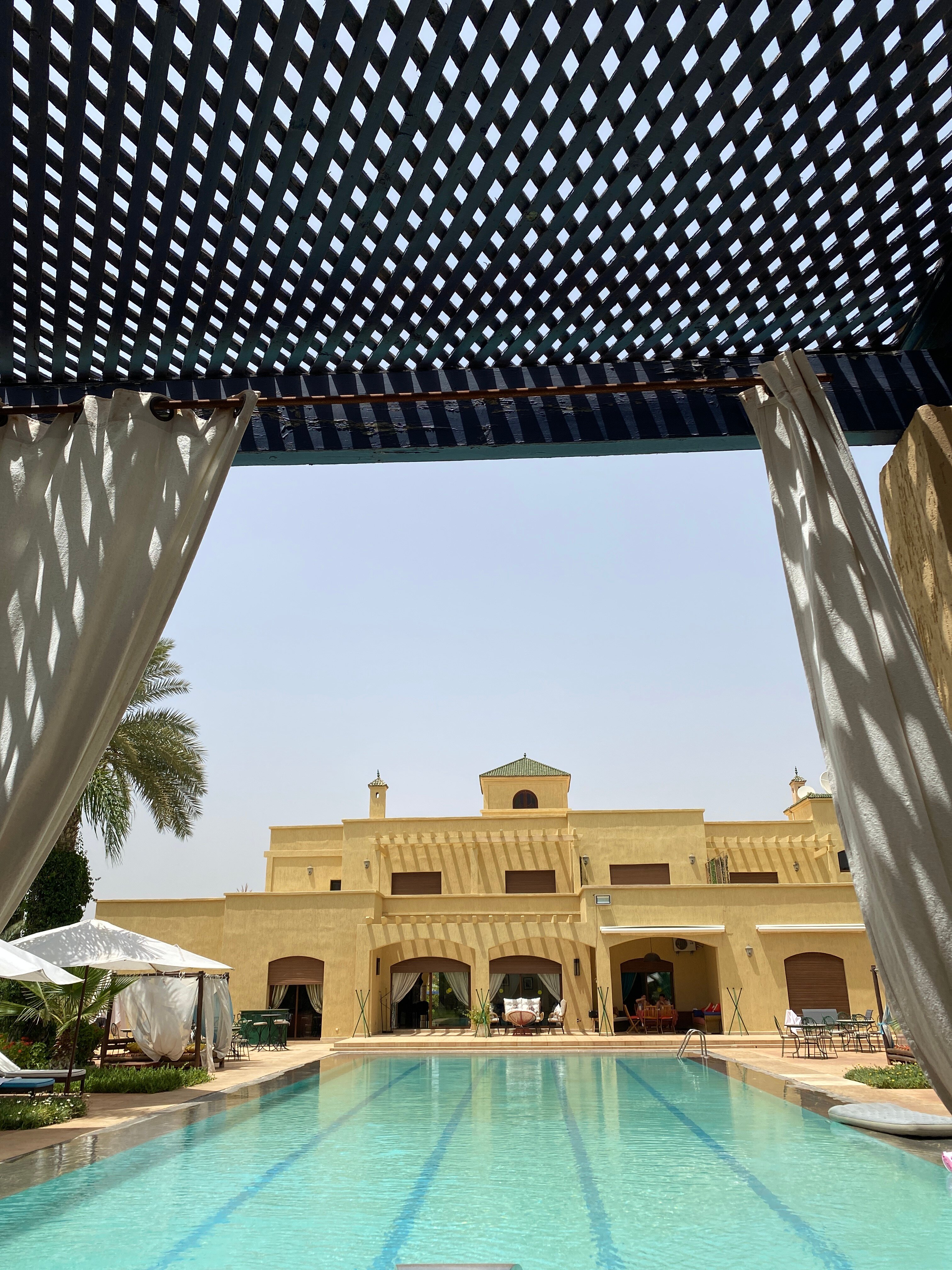 Palais Les Sources De L'Atlas-官方