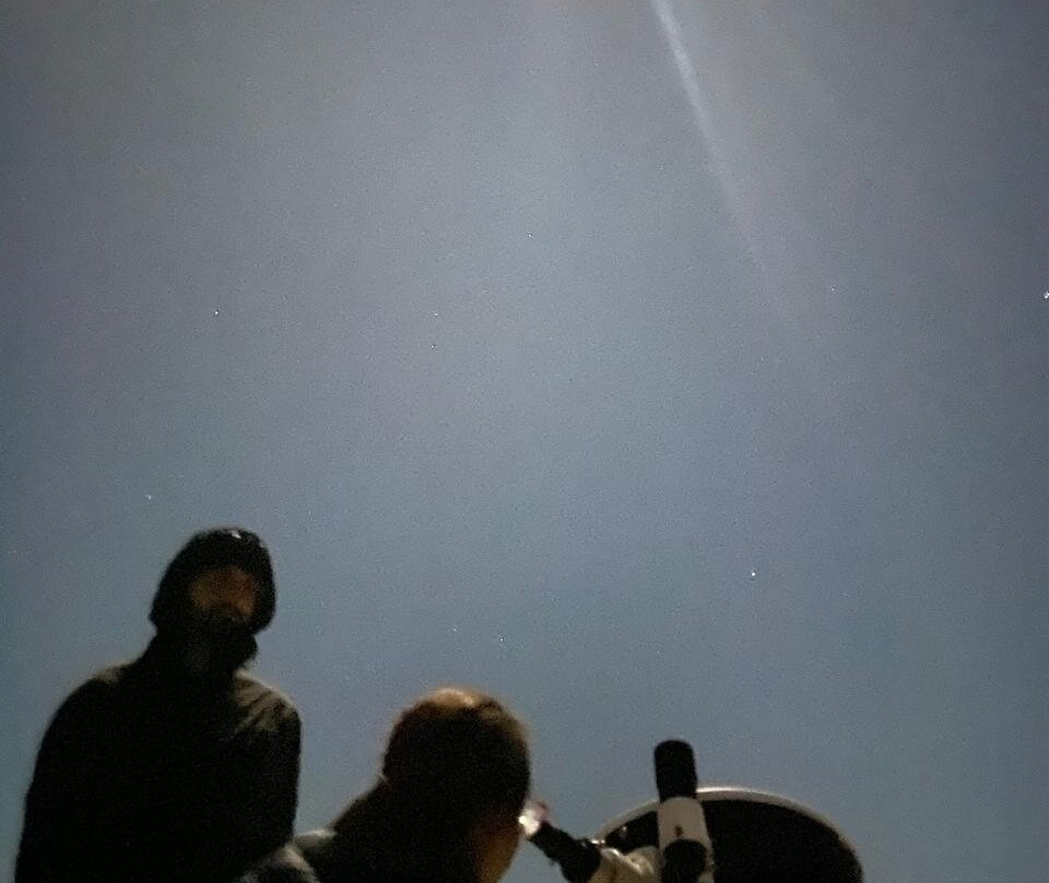 Parque Estadual de Vila Velha-Ponta Grossa必去景点