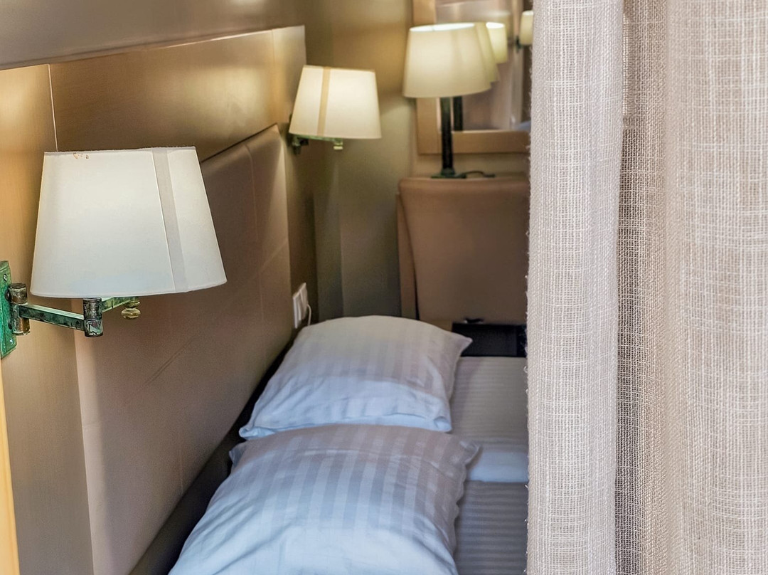 Diogenis Hotel主图