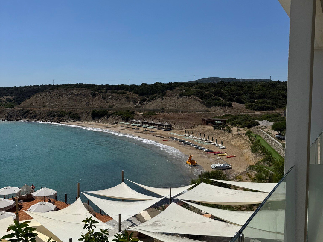 Blue Sea Karpasia Hotel主图