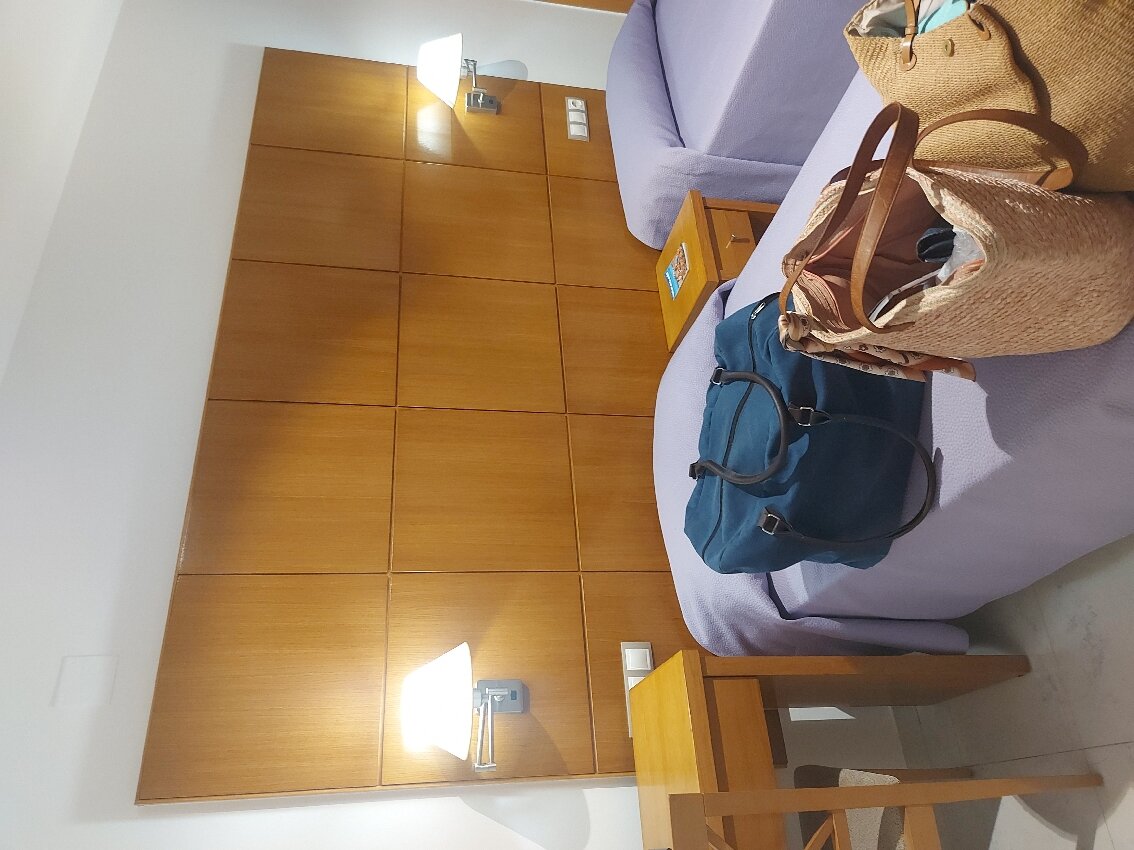 Hotel Tio Pepe-官方