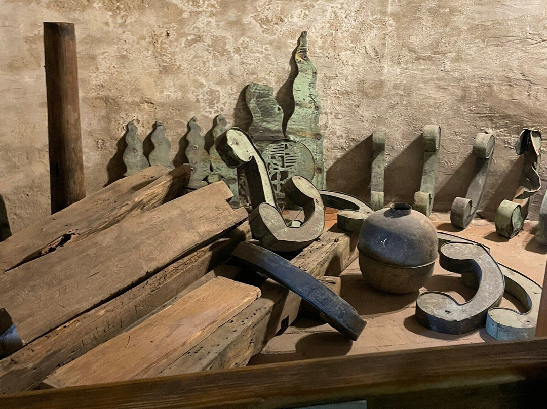Castle Tower景点图片