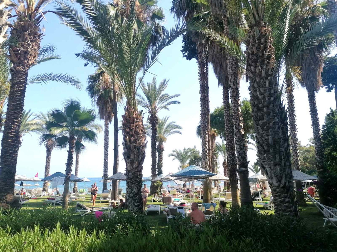 Utopia Resort & Residence主图