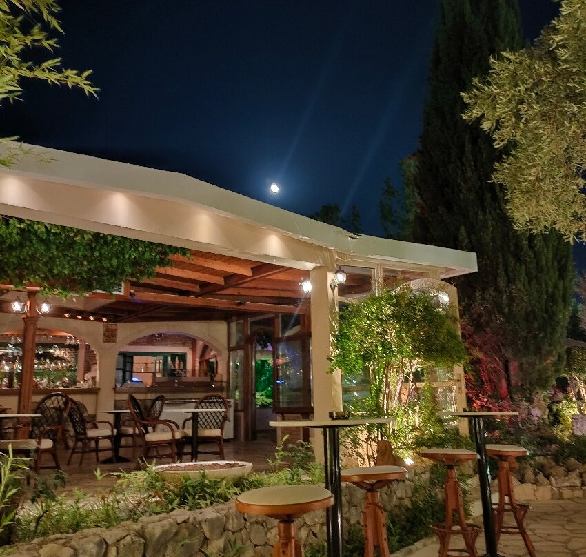 Eden Bar-Lassi必去景点