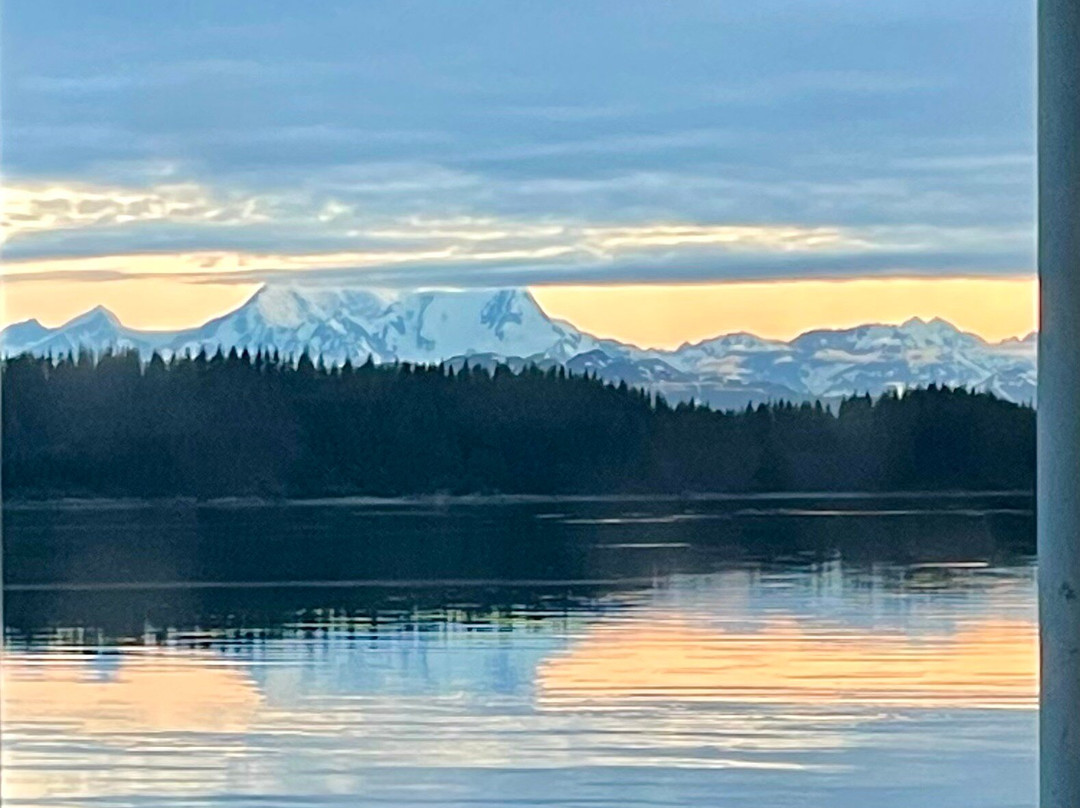 Sea Wolf Adventures-古斯塔夫斯必去景点