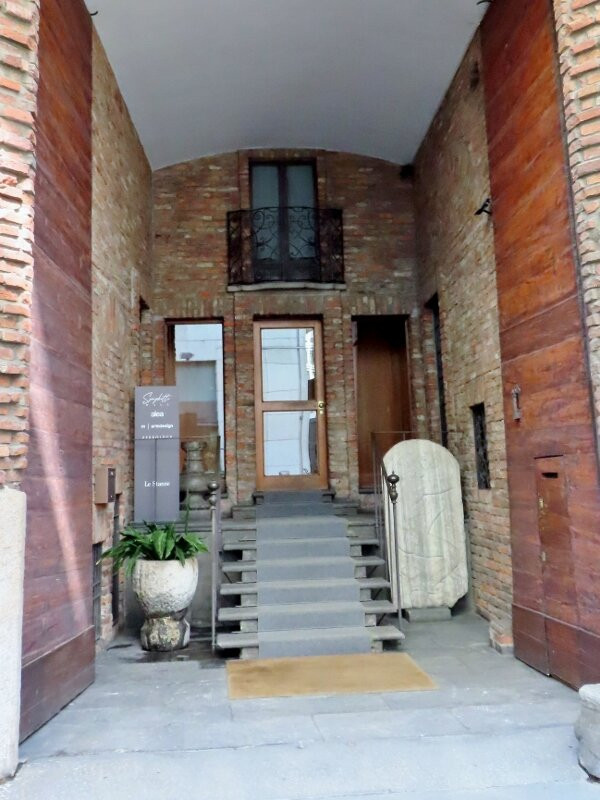 Casa Parravicini - Fondazione Carriero-米兰必去景点