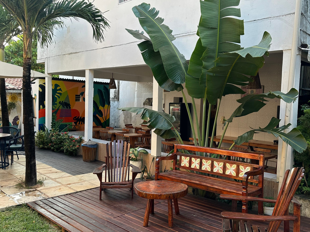 Pousada Isabel主图