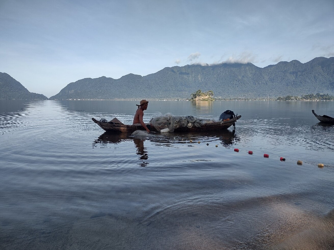 Arlen Nova's Paradise Guesthouse主图