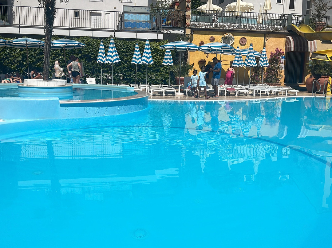Hotel Azzurra主图