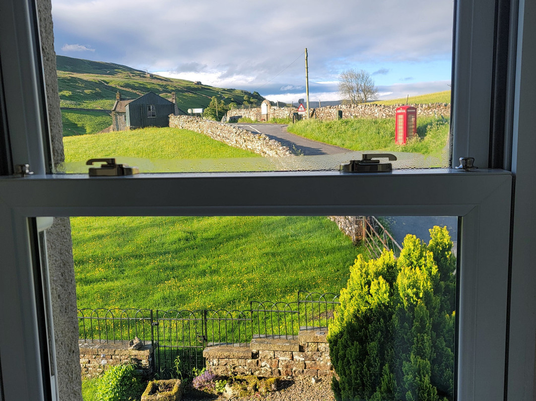 Butt House Keld Bed & Breakfast主图