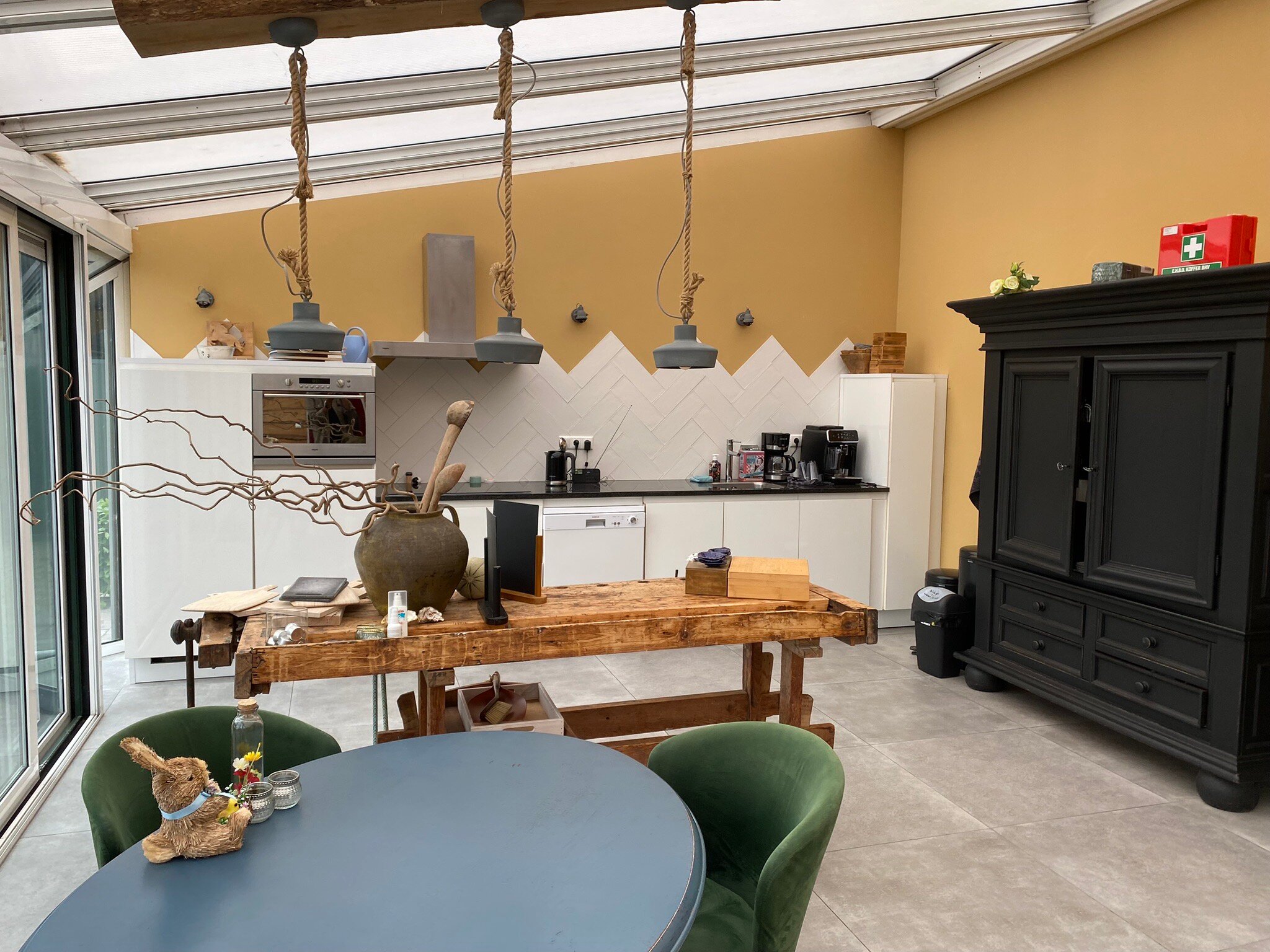 B&B De Sfeerhoeve-官方