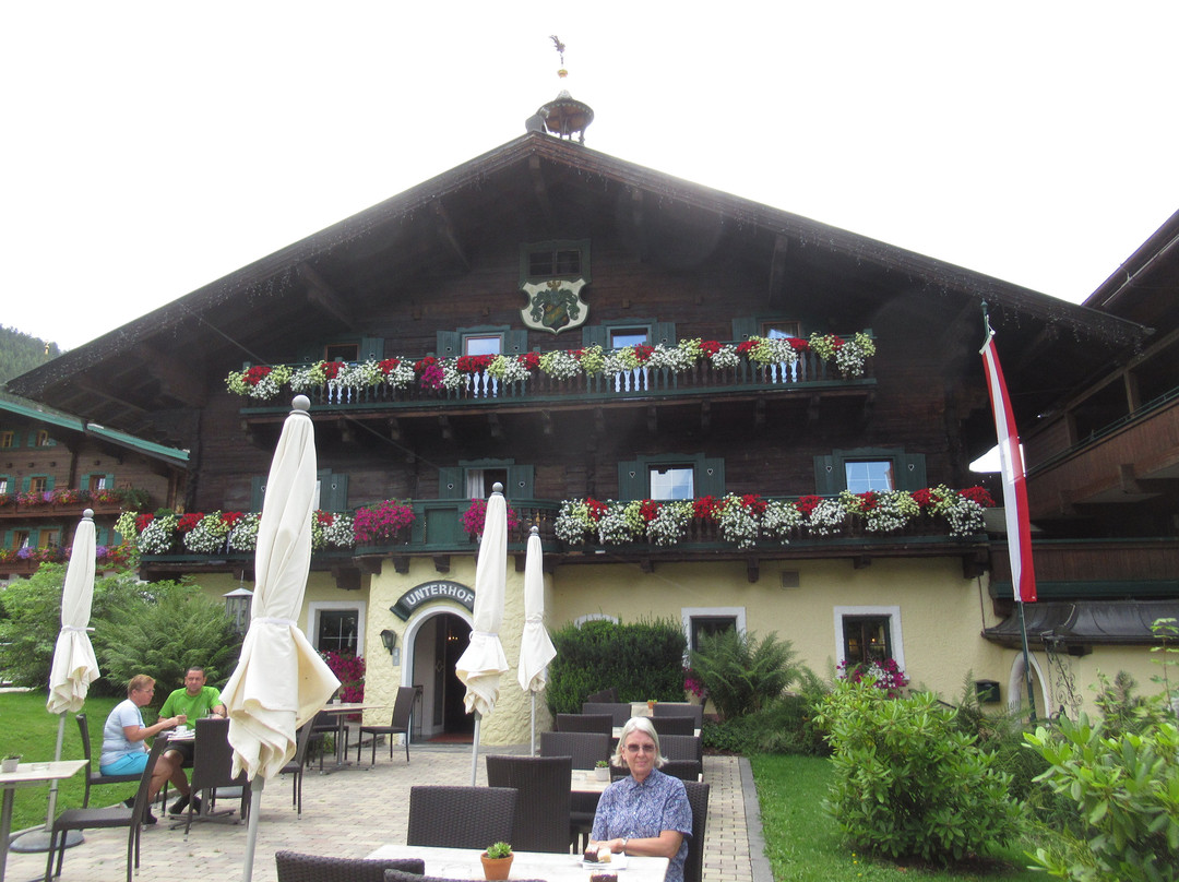 Hotel Unterhof主图