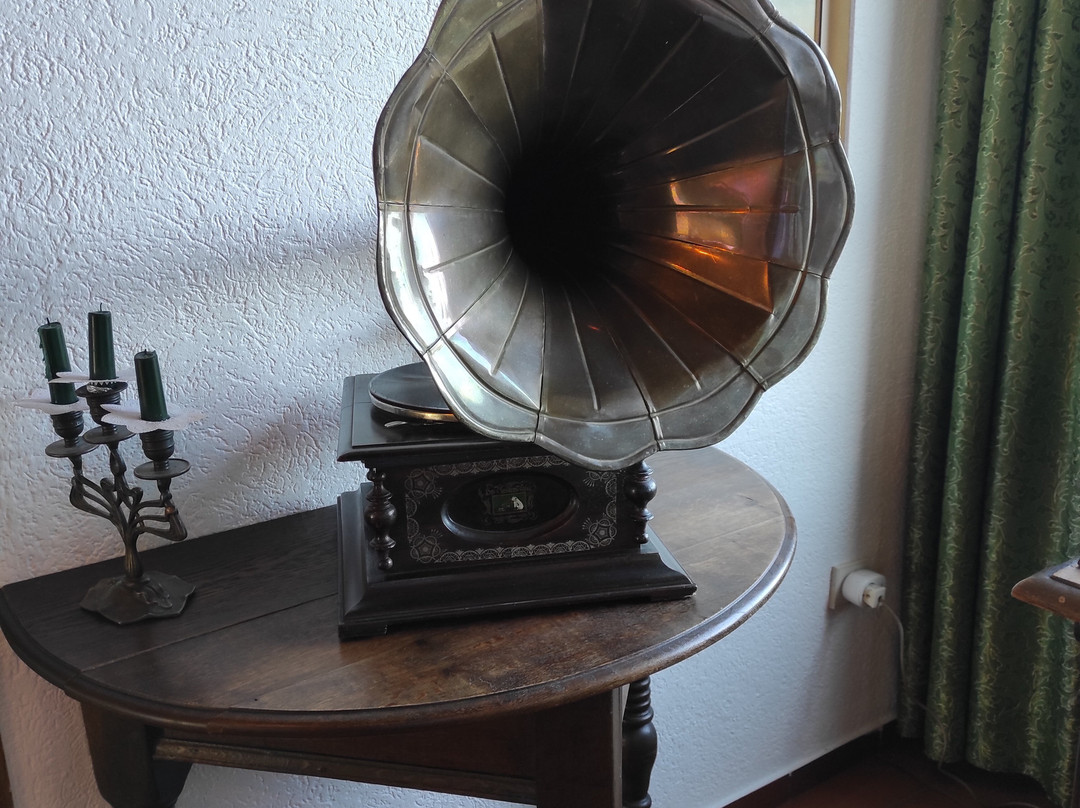 戴安娜酒店主图