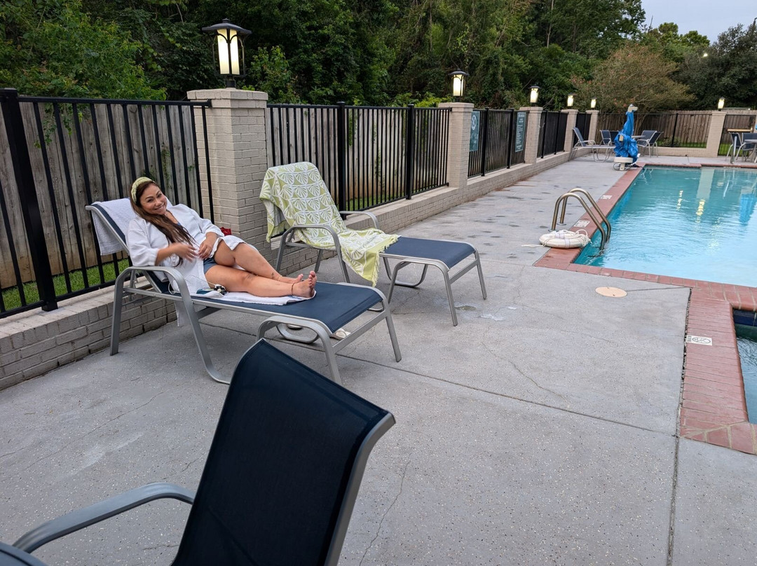 La Quinta Inn & Suites by Wyndham Baton Rouge Denham Springs主图