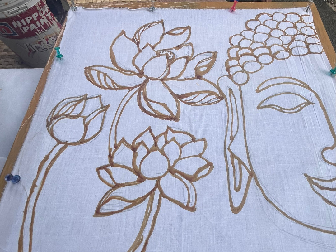 Bali Purma Art And Workshop景点图片