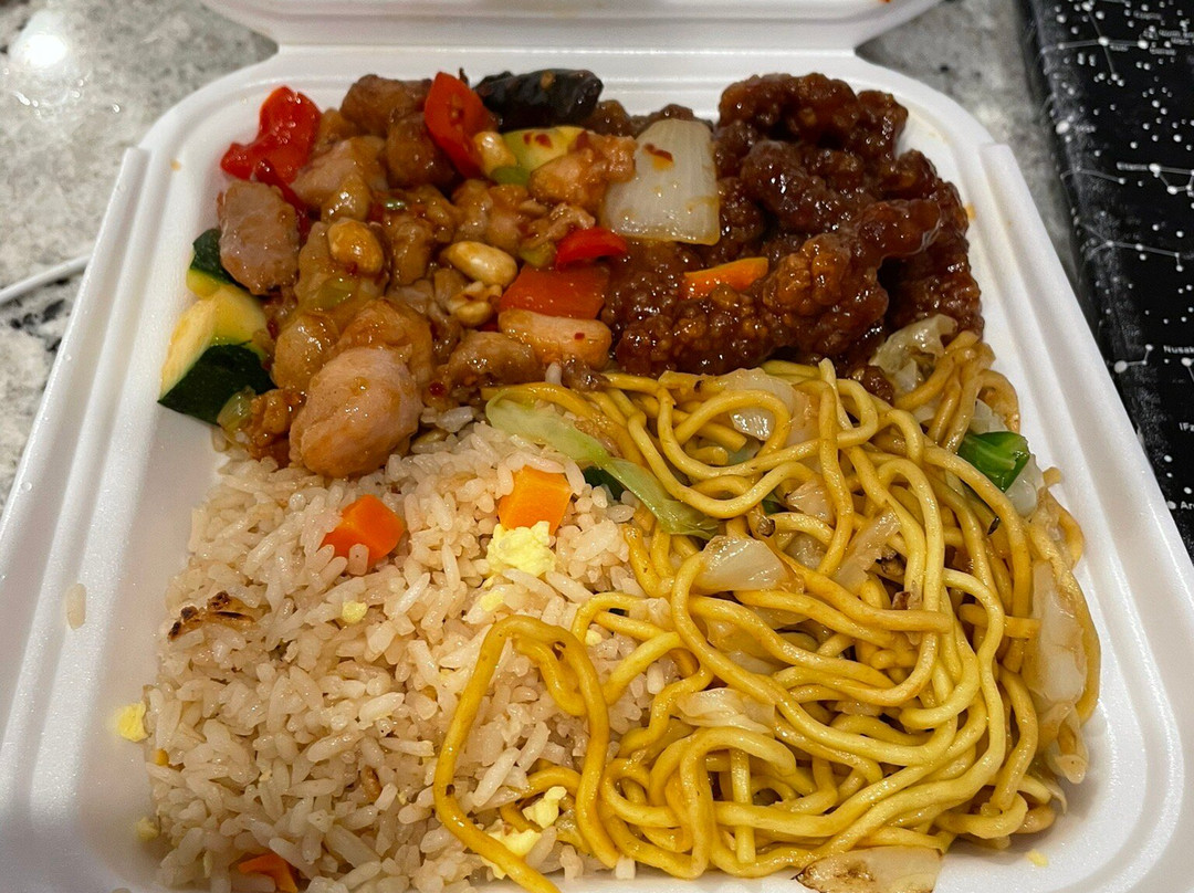 Panda Express