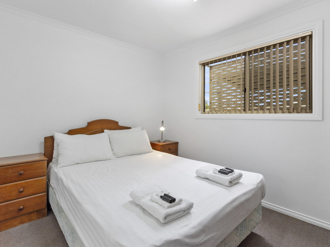 Moonta Bay Cabins