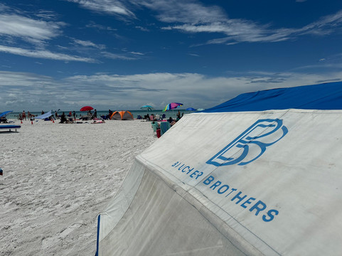 Boucher Brothers-西耶斯塔岛必去景点