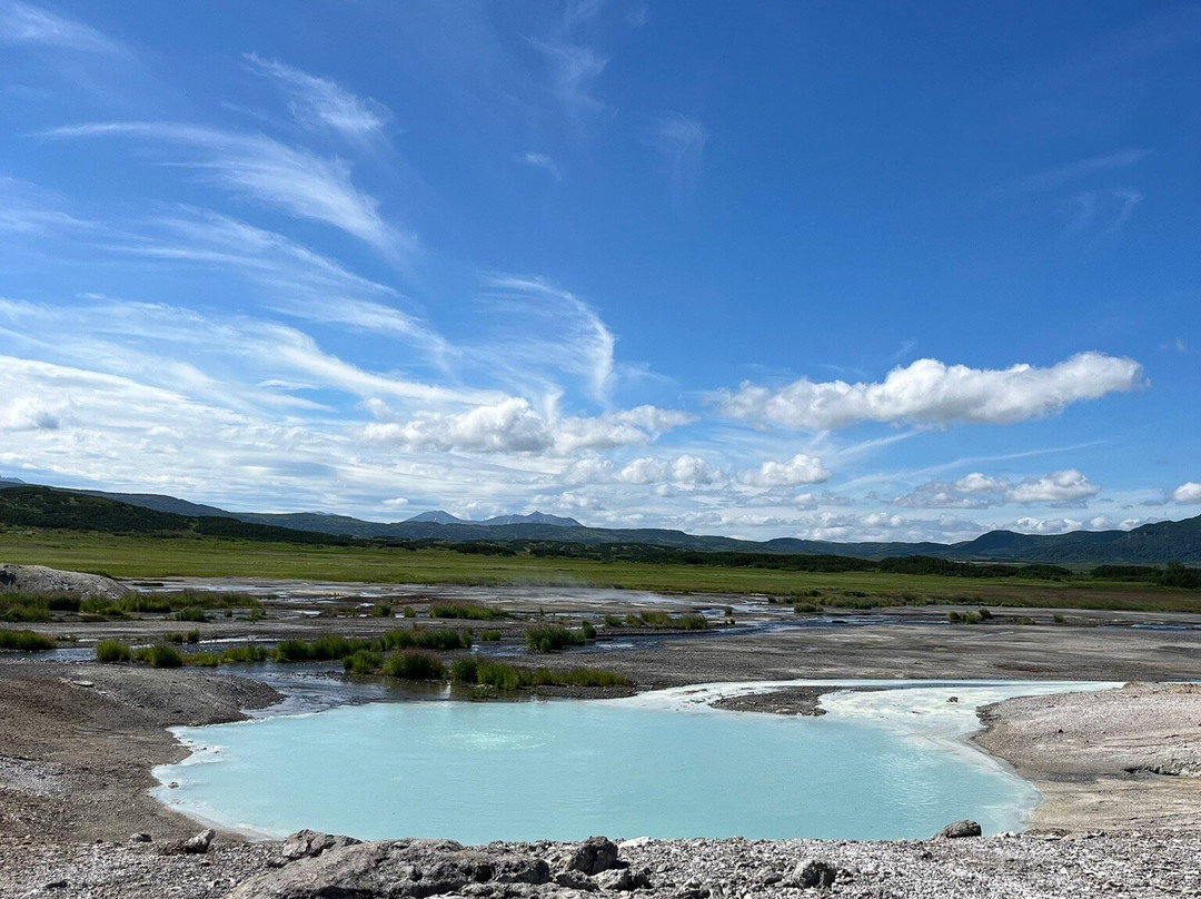 Kronotskiy Reserve-Yelizovo必去景点