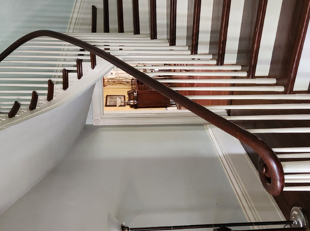 Robbins Hunter Museum-格兰维尔必去景点