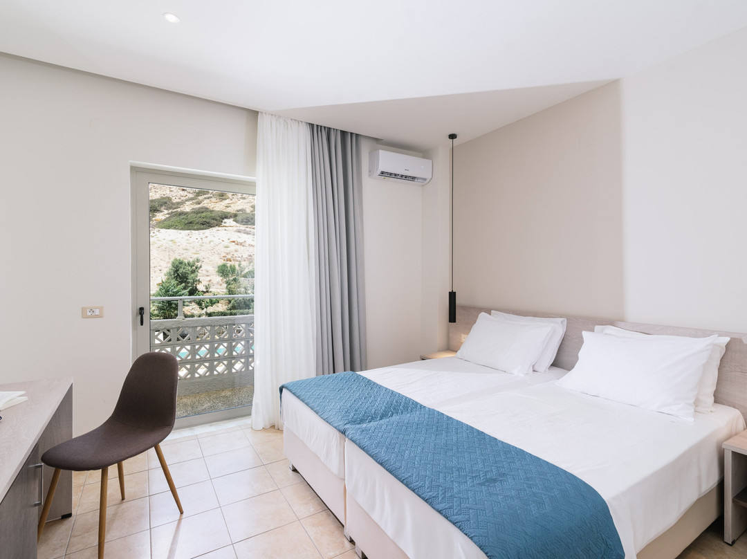 Matala Bay Hotel & Apartments主图