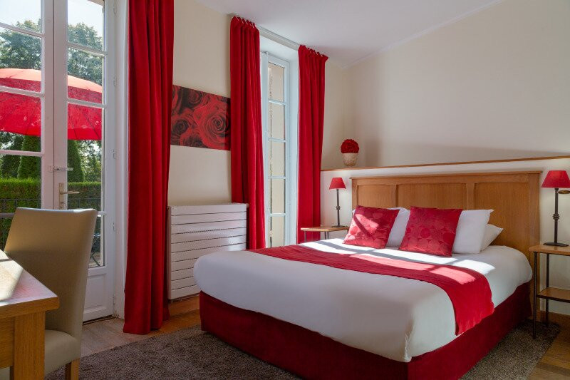 Hotel Saint-laurent主图