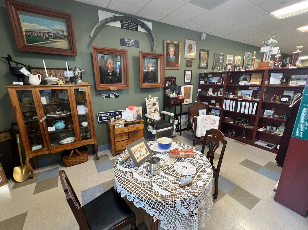 Sea Isle City Historical Museum景点图片
