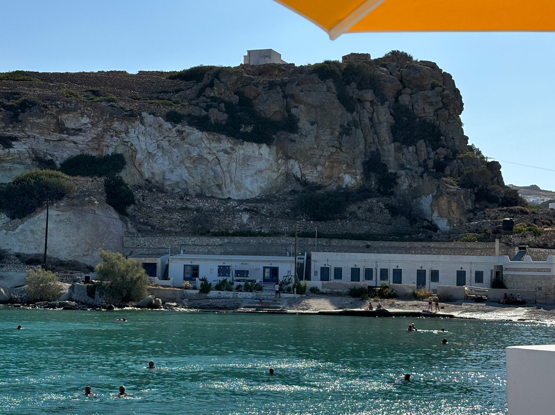 Goupa Kara Beach-Goupa Kara必去景点