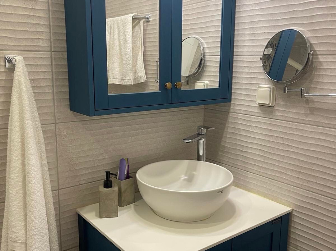 Kyveli Luxury Rooms