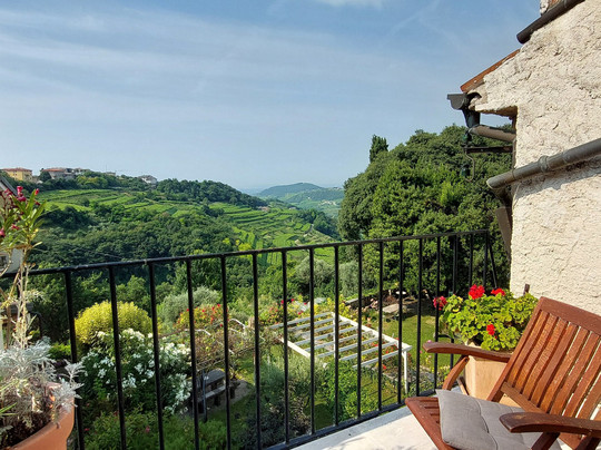 Antica Corte Panego主图