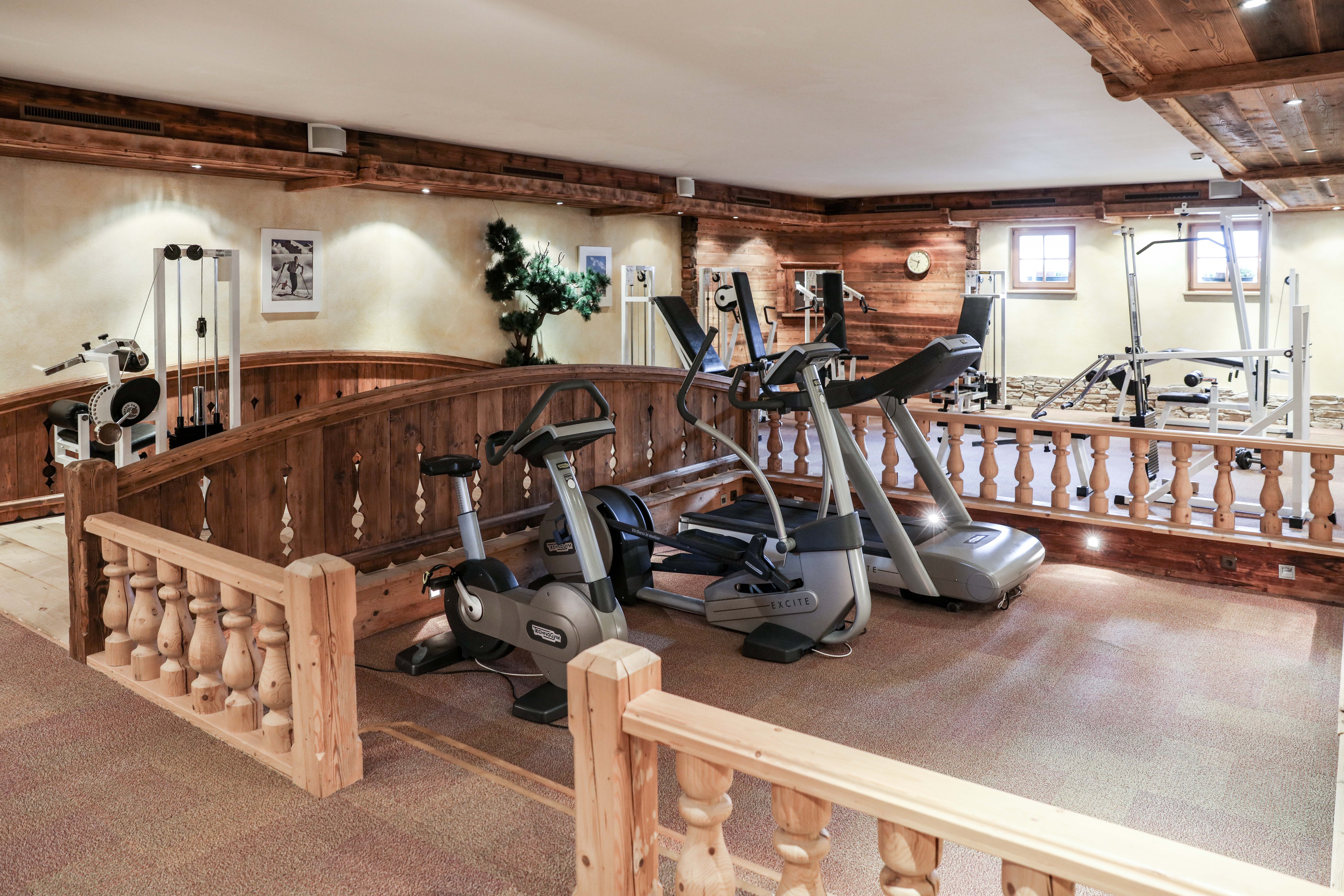 Alpenromantik Hotel Wirler Hof-官方