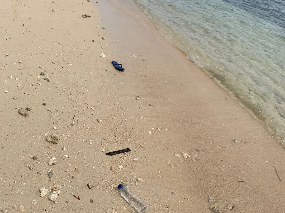 卡迪迪利天堂酒店主图