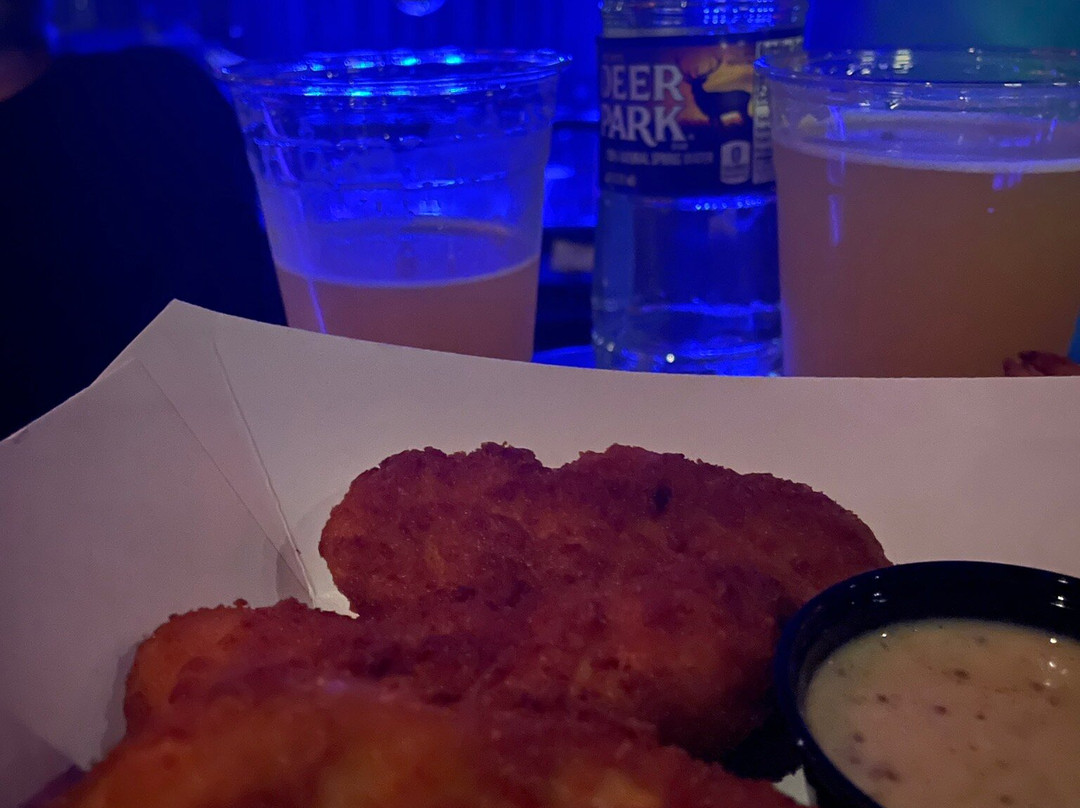 Ardmore Music Hall-Ardmore必去景点